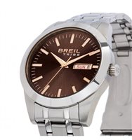 Reloj Breil Tribe Hombre Rank in Acero EW0737 - EW0737